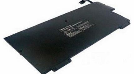 PowerSmart [Li-Polymer,7.40V,5800mAh], Replacement Laptop Battery for APPLE MacBook Air 13`` A1237, MacBook Air 13`` A1304, MacBook Air 13`` Z0FS, APPLE MacBook Air 13`` MB003, MacBook Air 13`` MC233, MacB